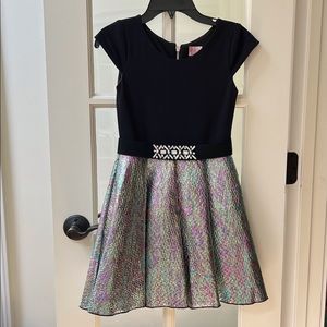 Zoe Ltd. Dress Neiman Marcus $295 New! Girl’s Size 10 - Worn once. Perfect!